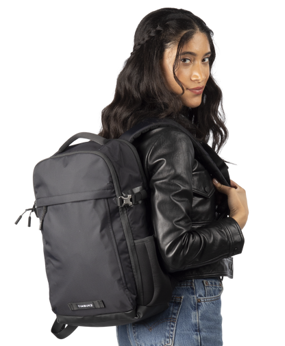 Division Laptop Backpack Deluxe