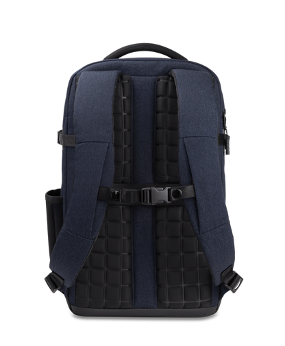 Division Laptop Backpack Deluxe