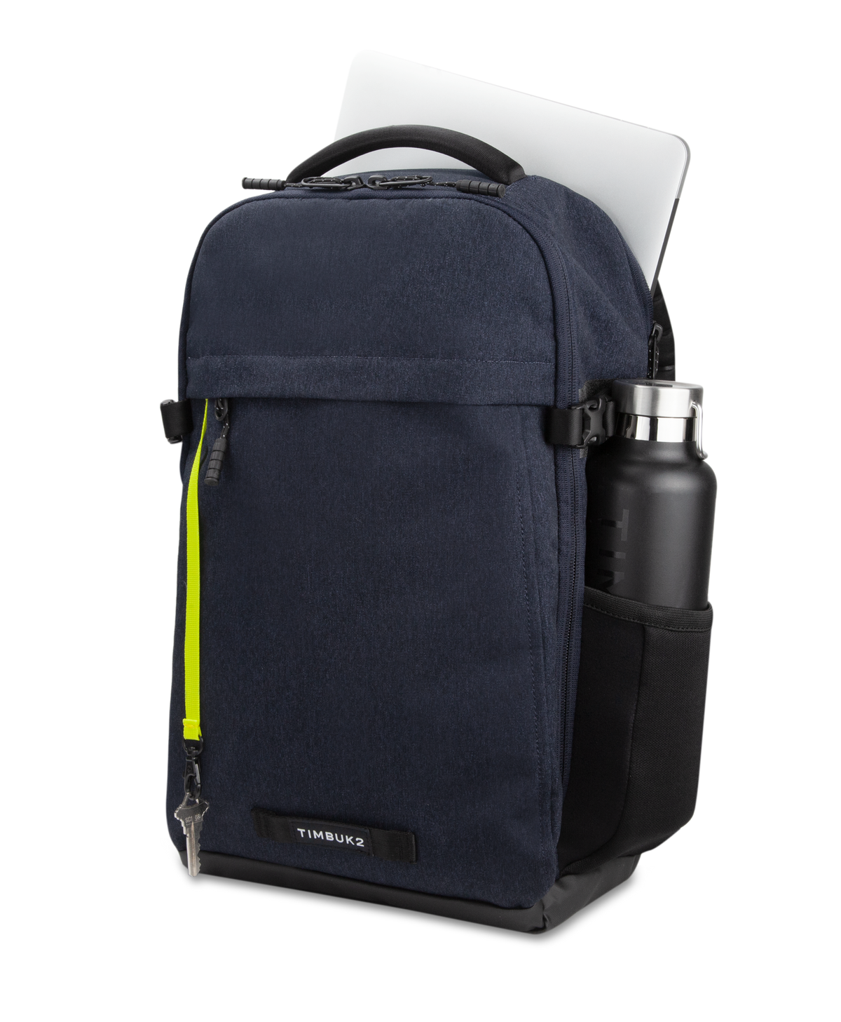 Division Laptop Backpack Deluxe
