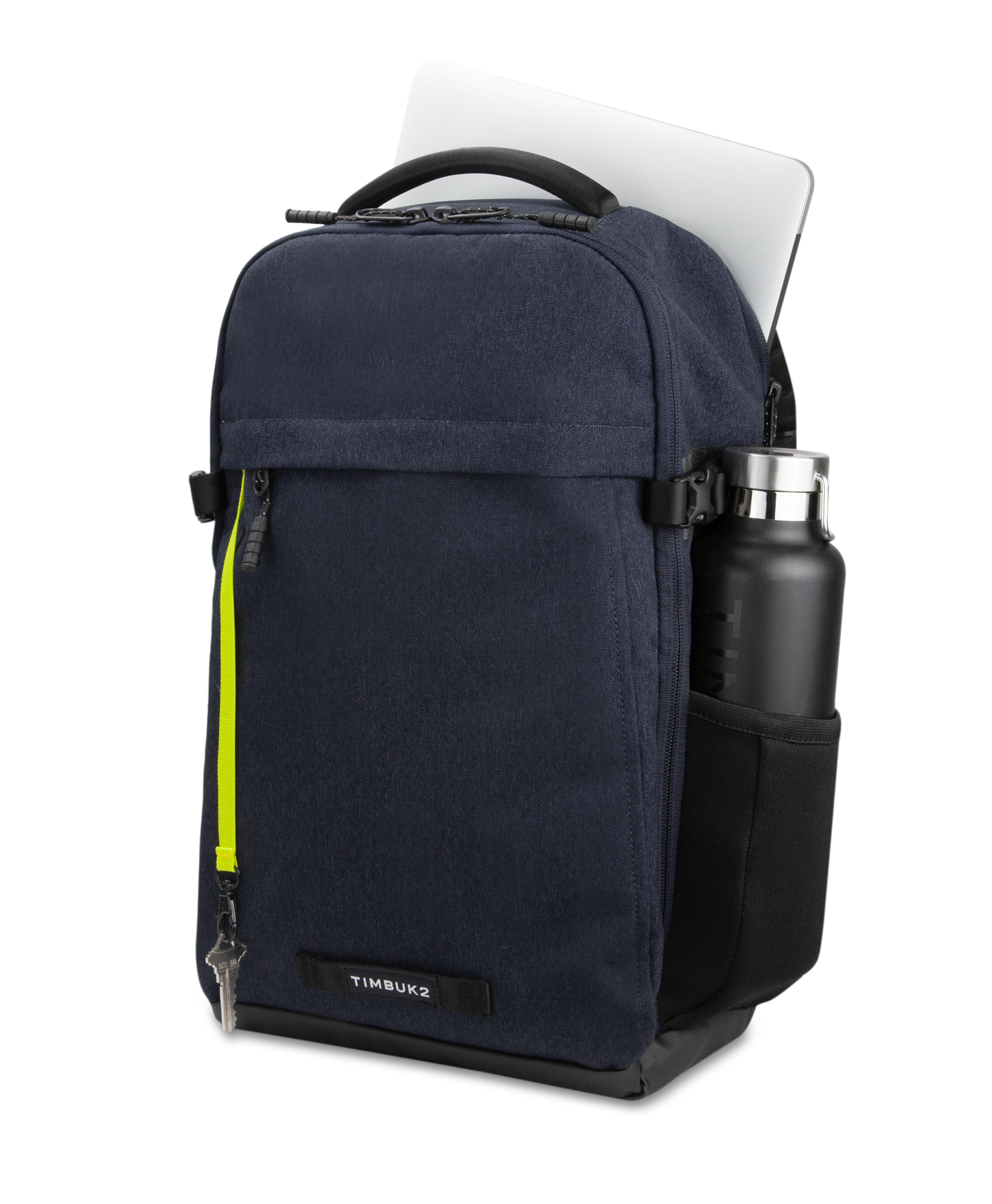 Division Laptop Backpack Deluxe