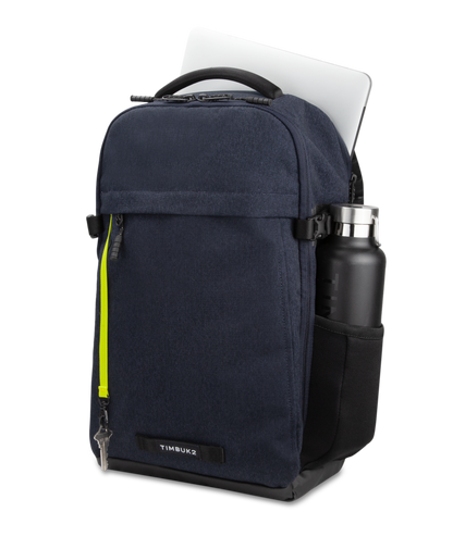 Division Laptop Backpack Deluxe