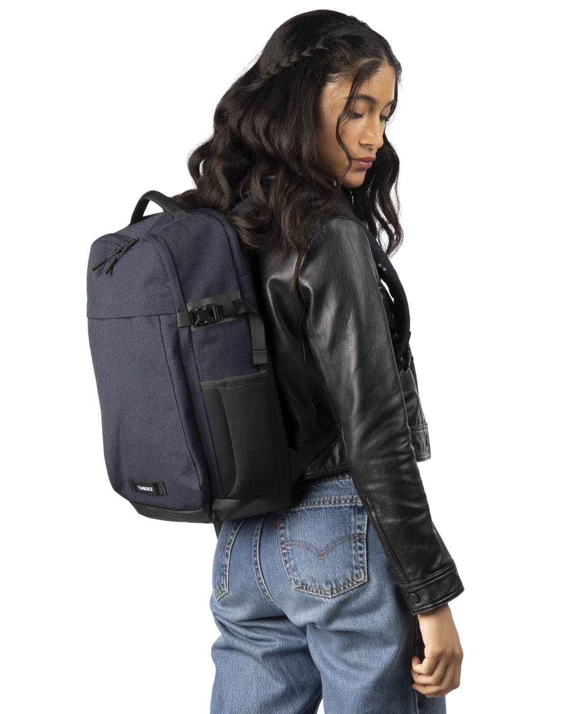 Division Laptop Backpack Deluxe