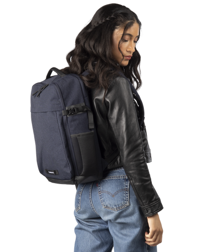 Division Laptop Backpack Deluxe