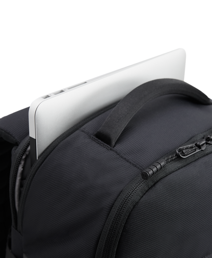 Division Laptop Backpack Deluxe