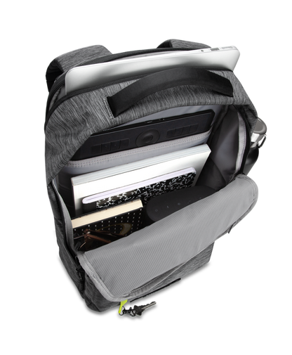 Division Laptop Backpack Deluxe