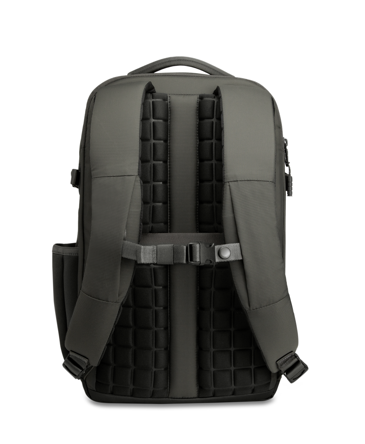 Division Laptop Backpack Deluxe