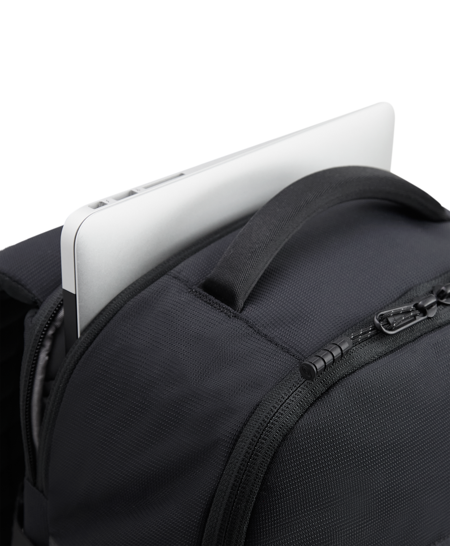 Division Laptop Backpack Deluxe