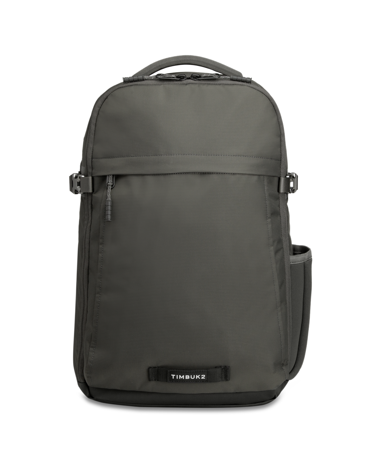 Division Laptop Backpack Deluxe