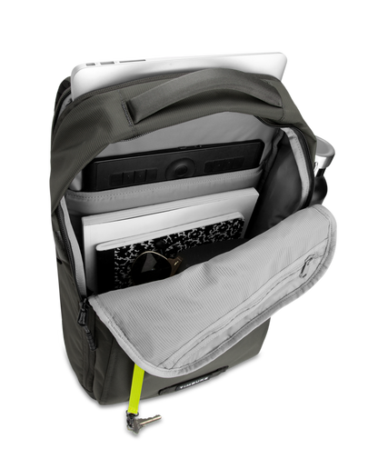 Division Laptop Backpack Deluxe