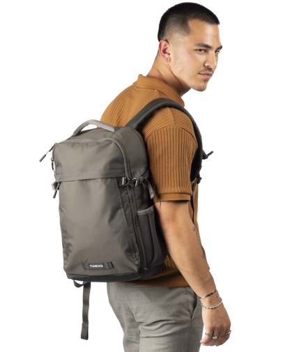 Division Laptop Backpack Deluxe