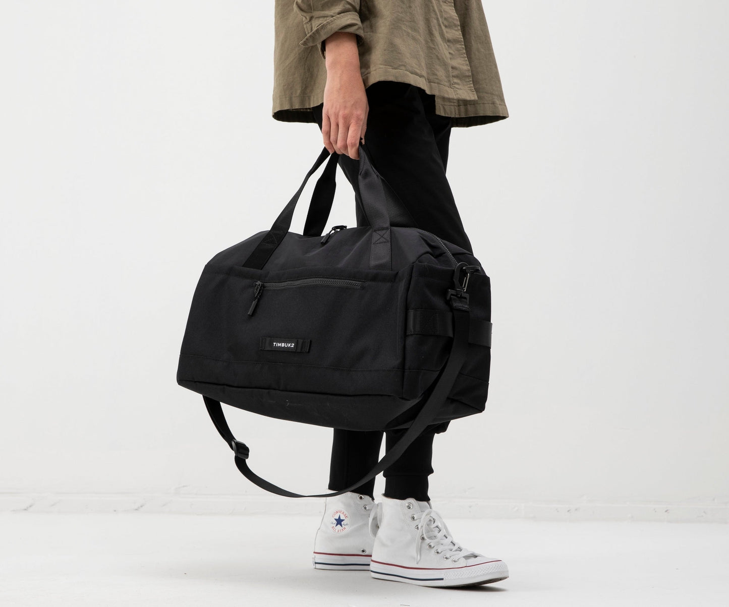 Player Duffel Bag