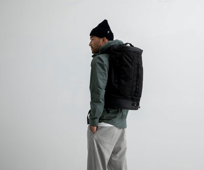 Wingman Travel Backpack Duffel