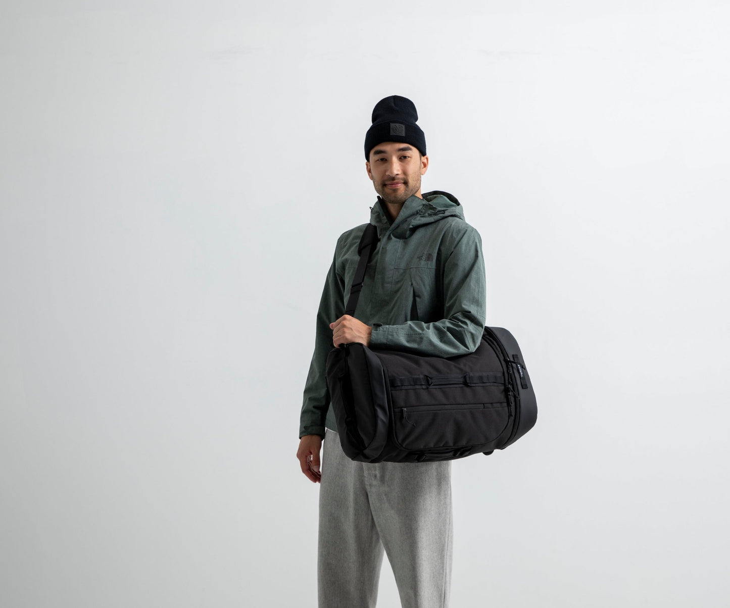 Wingman Travel Backpack Duffel