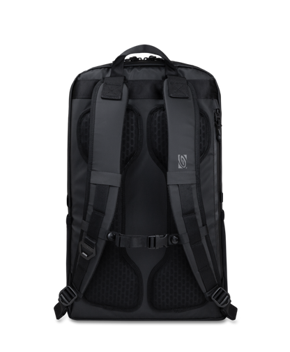 Especial Scope Expandable Backpack