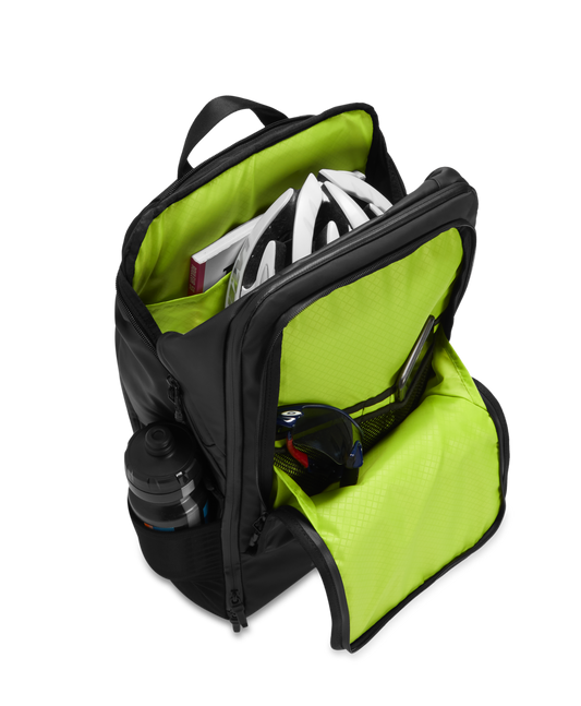 Especial Scope Expandable Backpack