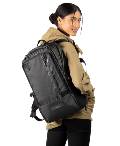 Especial Scope Expandable Backpack