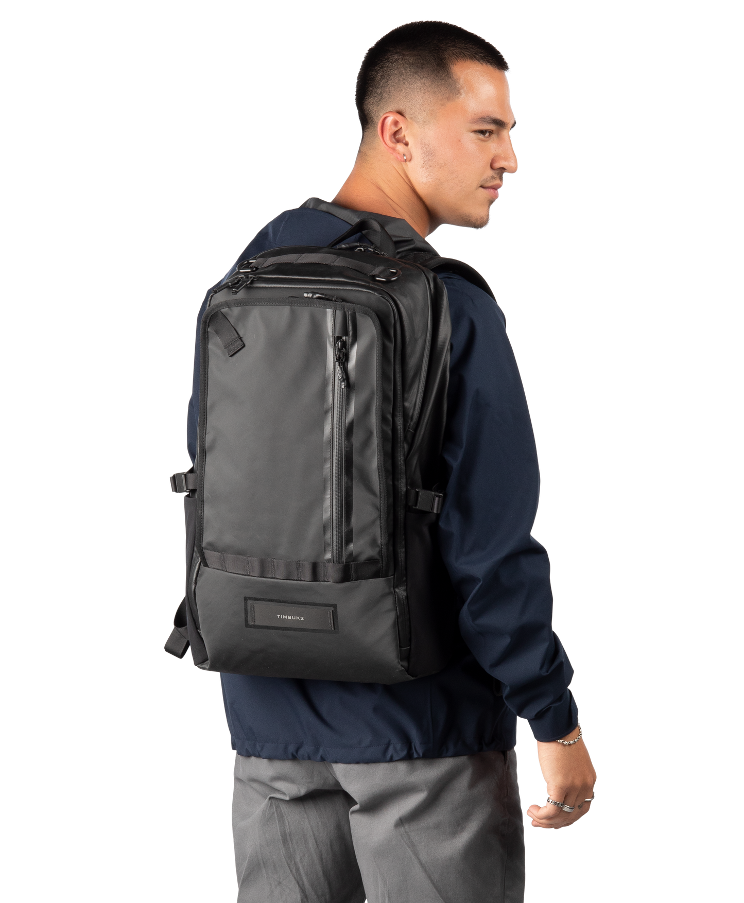Especial Scope Expandable Backpack