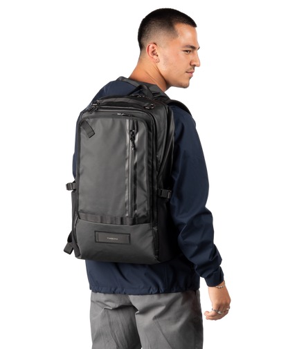 Especial Scope Expandable Backpack