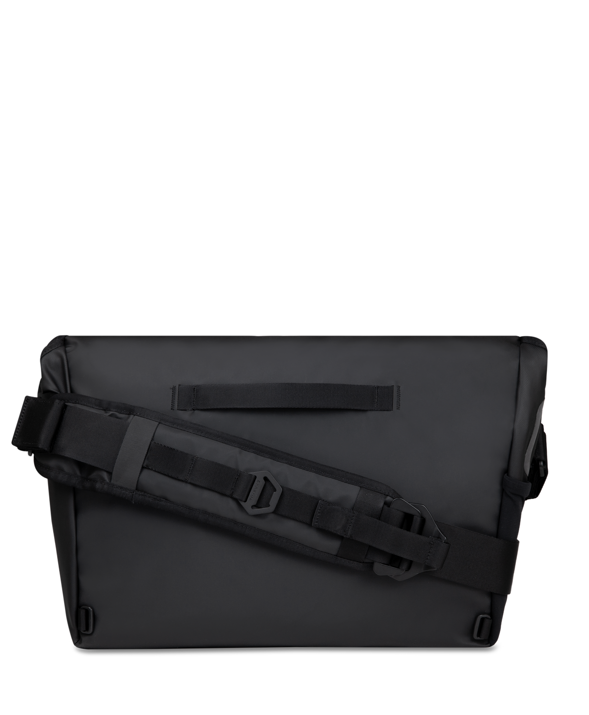 Especial Stash Messenger Bag