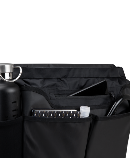 Especial Stash Messenger Bag