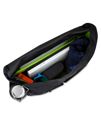 Especial Stash Messenger Bag