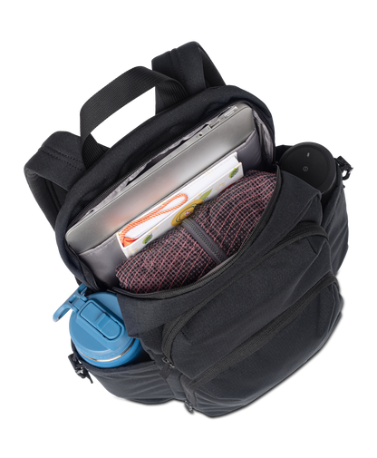 Flight Backpack