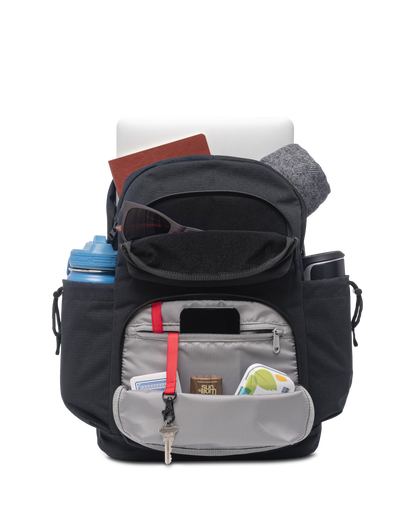 Flight Backpack