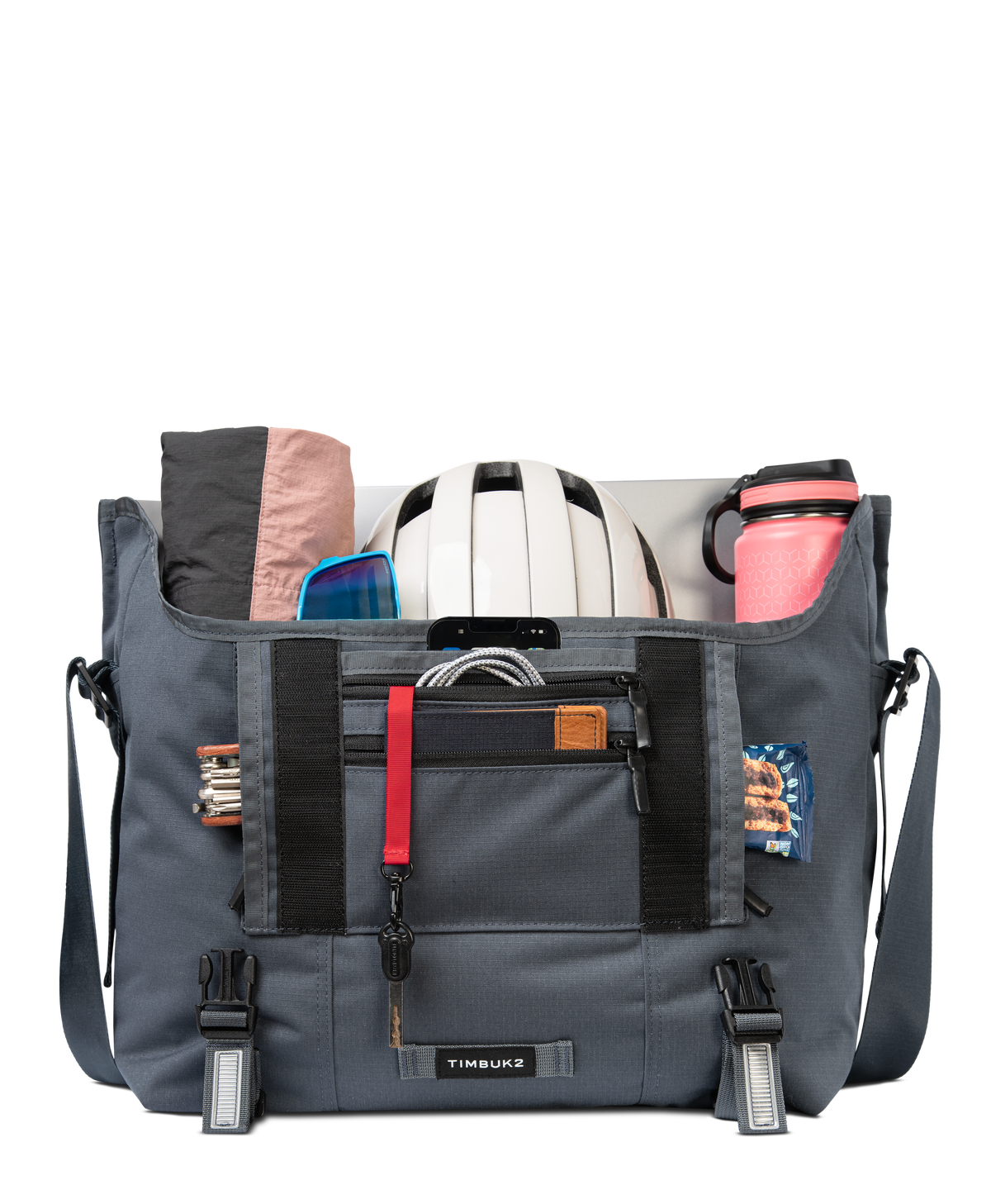 Flight Classic Messenger Bag