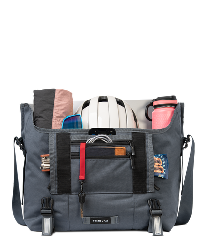 Flight Classic Messenger Bag
