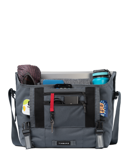 Flight Classic Messenger Bag