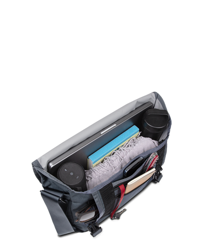 Flight Classic Messenger Bag