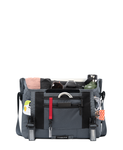 Flight Classic Messenger Bag