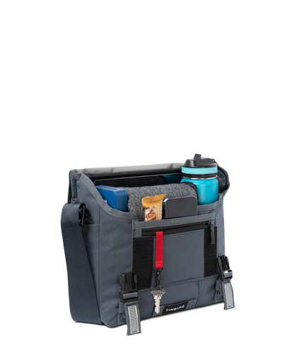 Flight Classic Messenger Bag