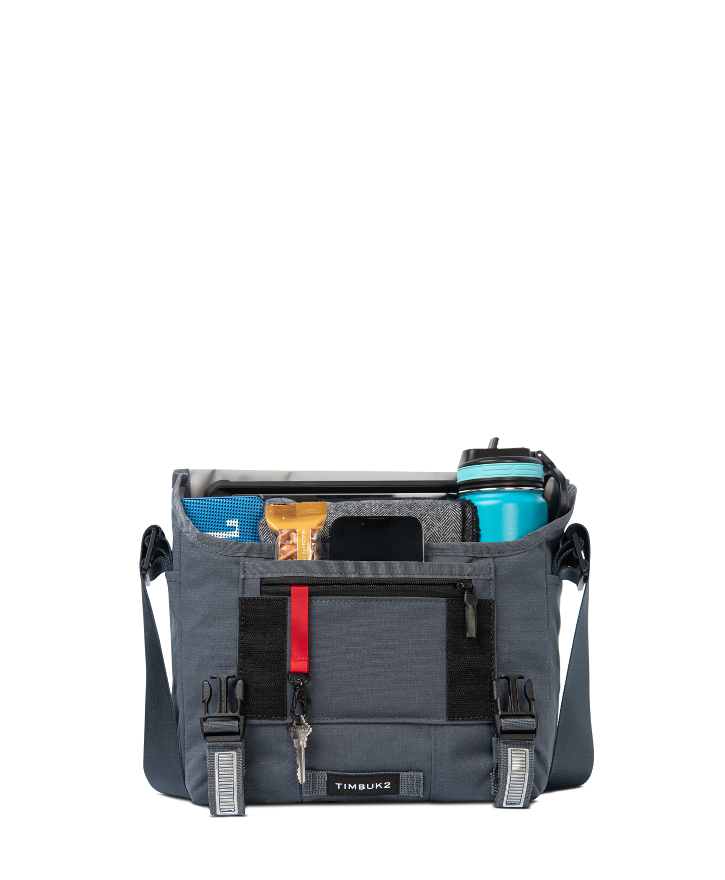 Flight Classic Messenger Bag