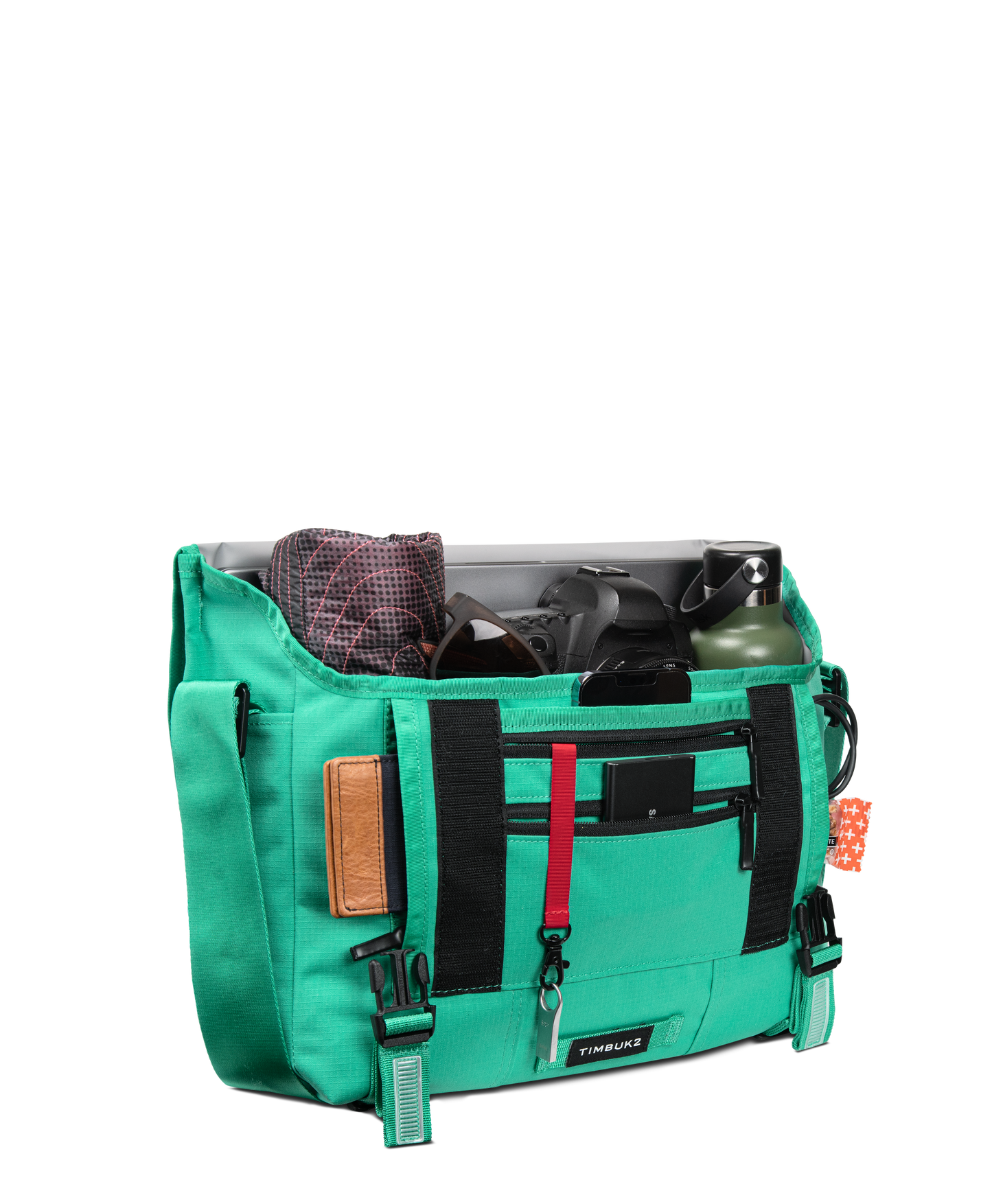 Flight Classic Messenger Bag