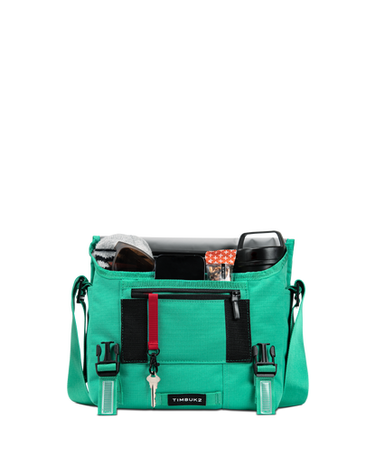 Flight Classic Messenger Bag