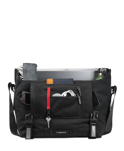 Flight Classic Messenger Bag