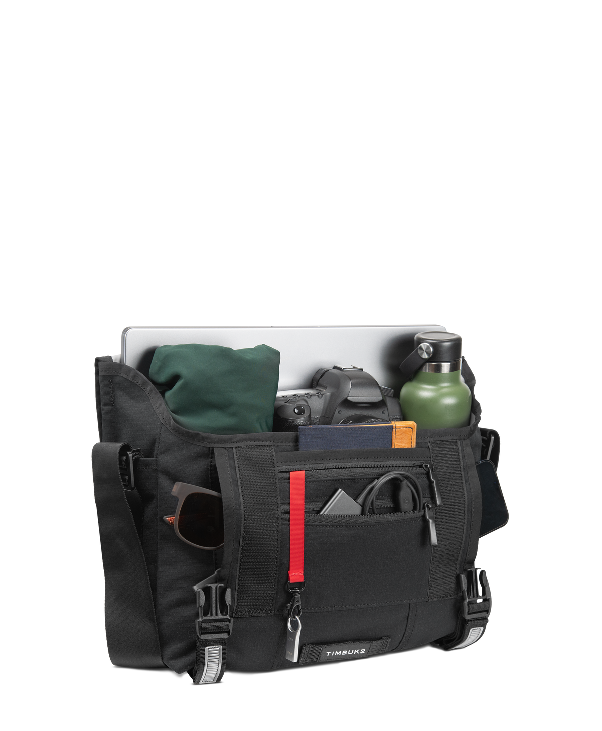 Flight Classic Messenger Bag