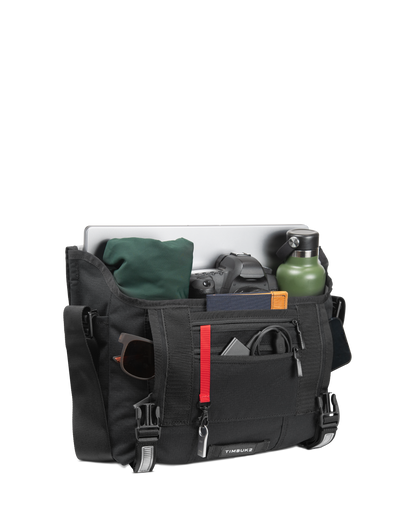 Flight Classic Messenger Bag
