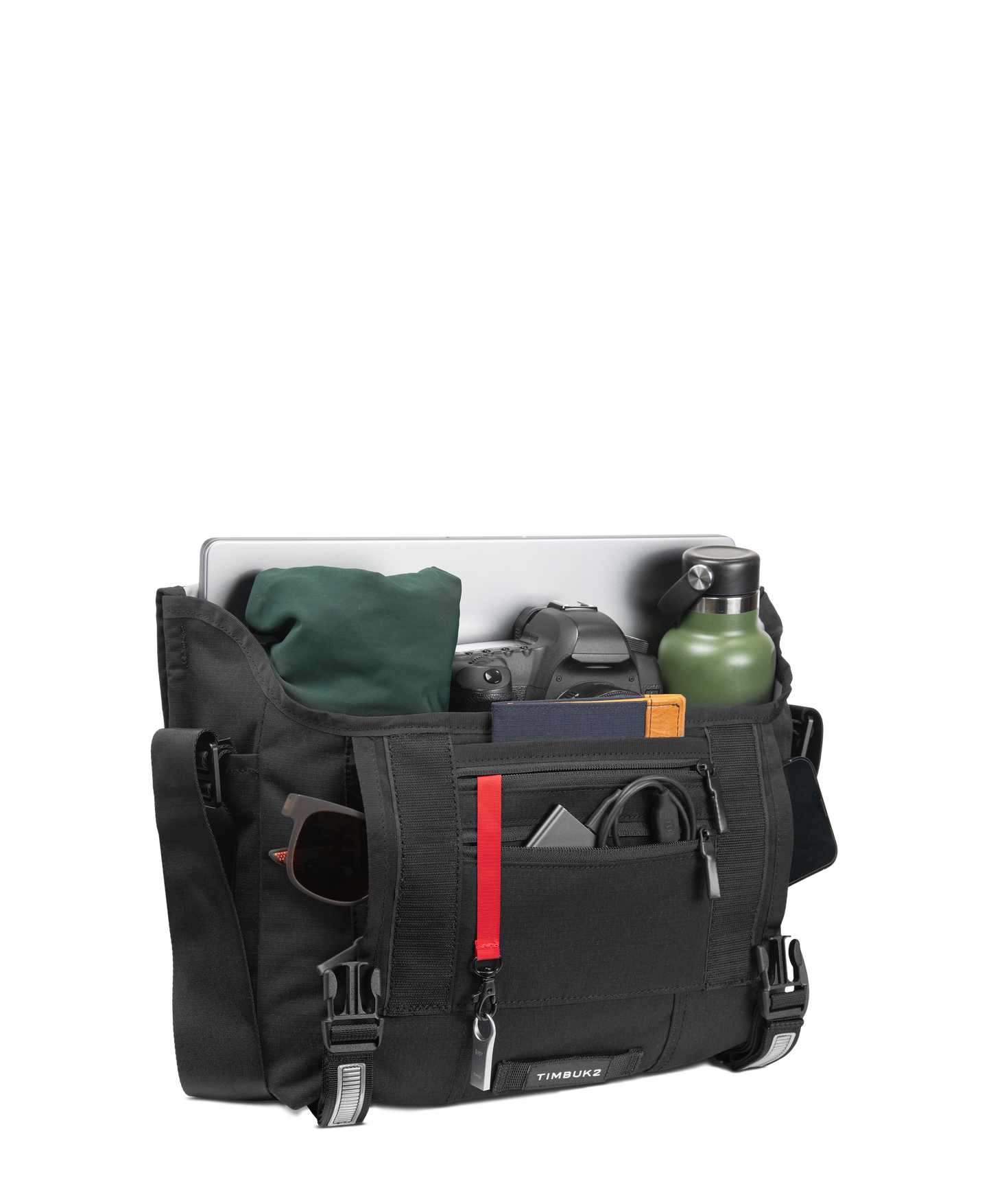 Flight Classic Messenger Bag