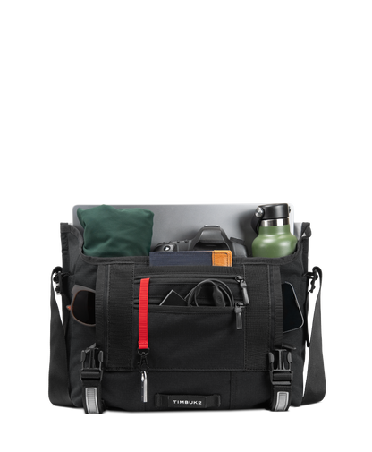 Flight Classic Messenger Bag
