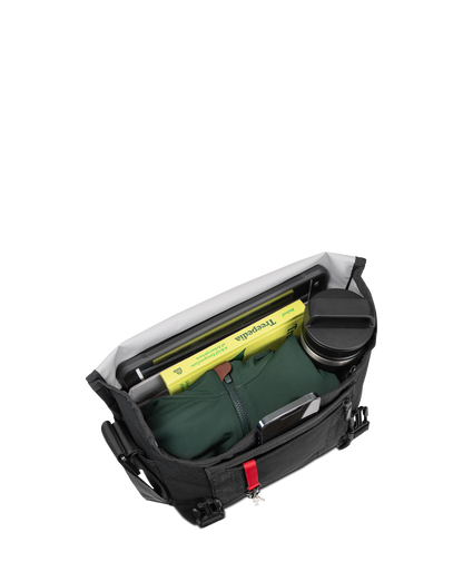 Flight Classic Messenger Bag