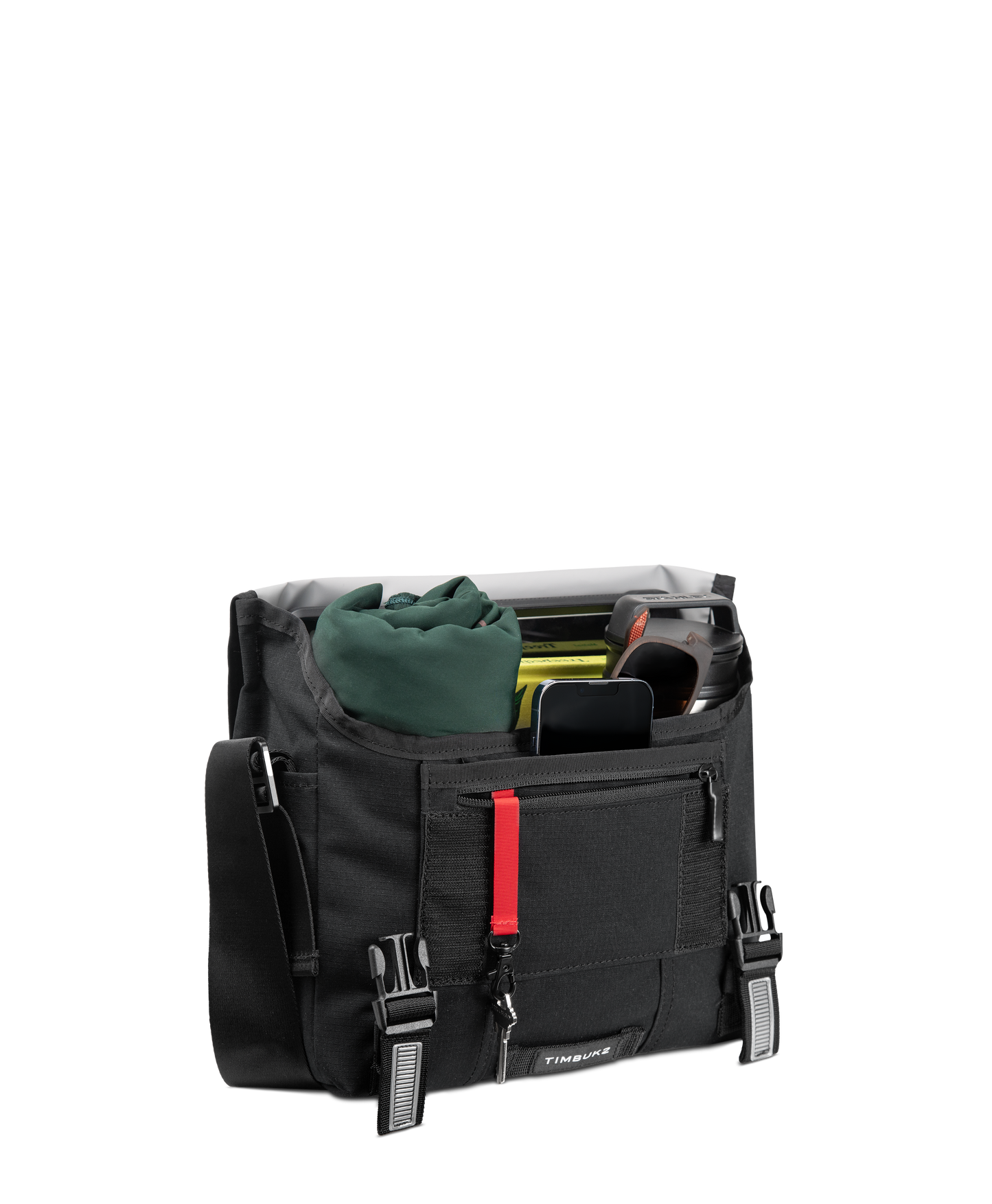 Flight Classic Messenger Bag