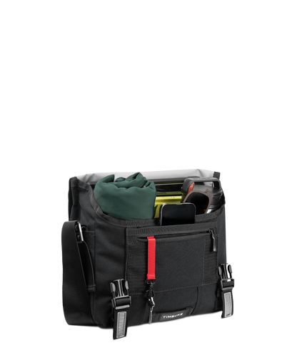 Flight Classic Messenger Bag