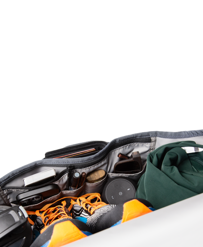 Flight Classic Messenger Bag