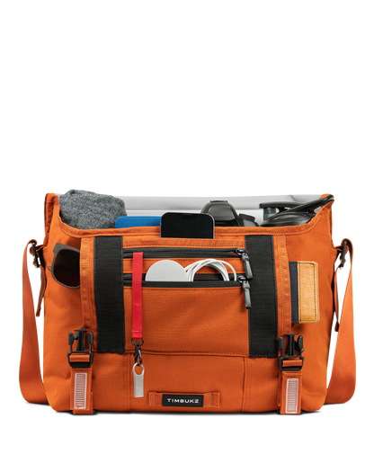 Flight Classic Messenger Bag