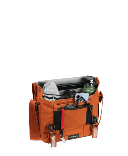 Flight Classic Messenger Bag