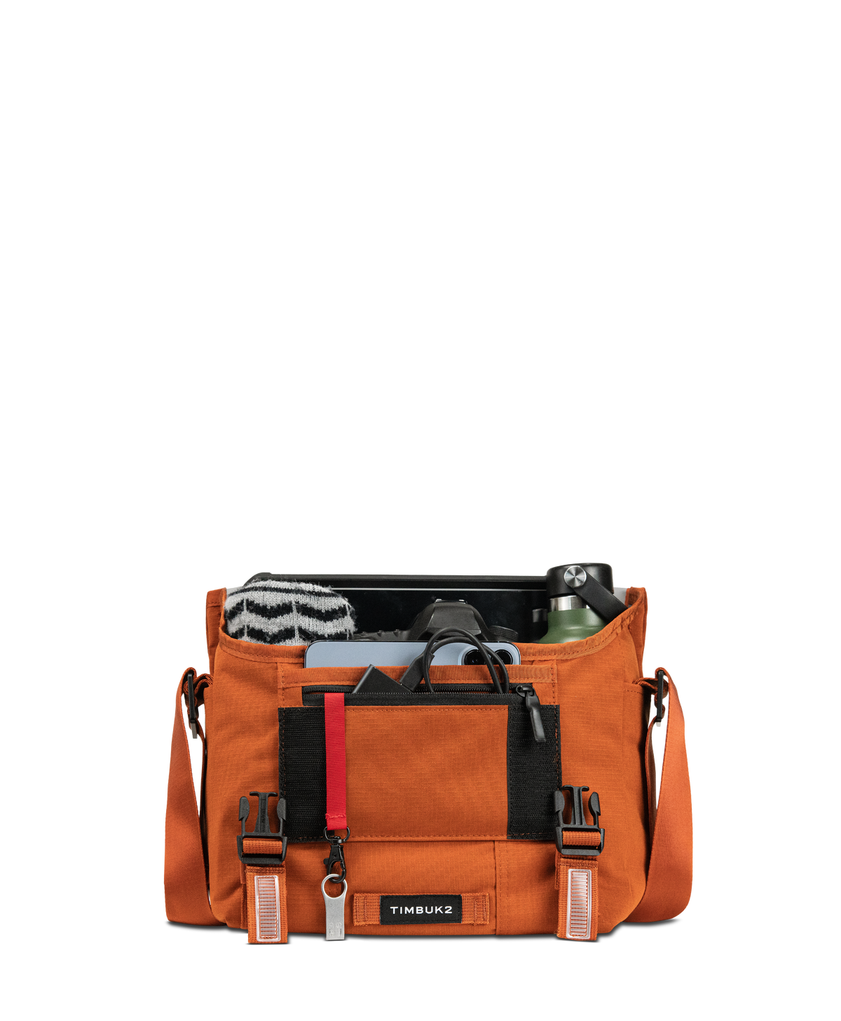Flight Classic Messenger Bag