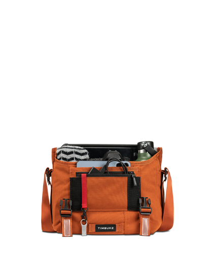 Flight Classic Messenger Bag