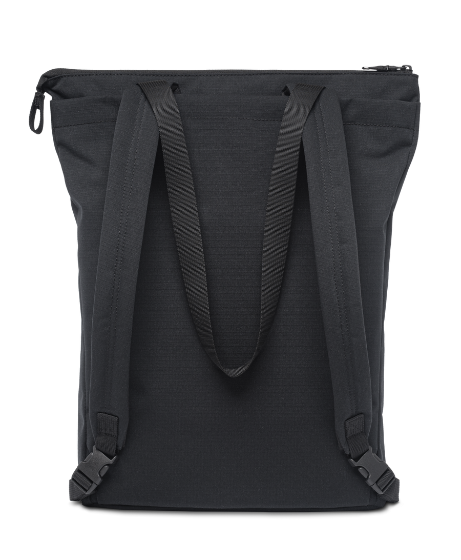Flight Convertible Tote Backpack